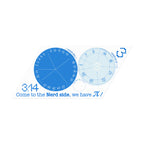 2026 他方暦 單月收藏版 Elsewhere Almanac: Single Sheet Edition