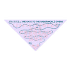 2026 他方暦 單月收藏版 Elsewhere Almanac: Single Sheet Edition