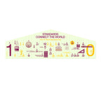 2026 他方暦 單月收藏版 Elsewhere Almanac: Single Sheet Edition