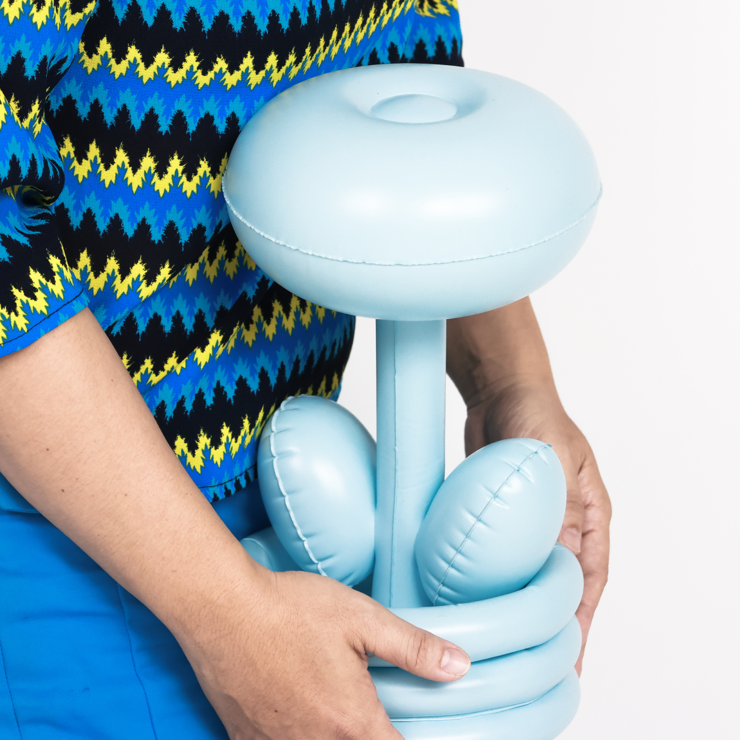 Air Flower 空氣花