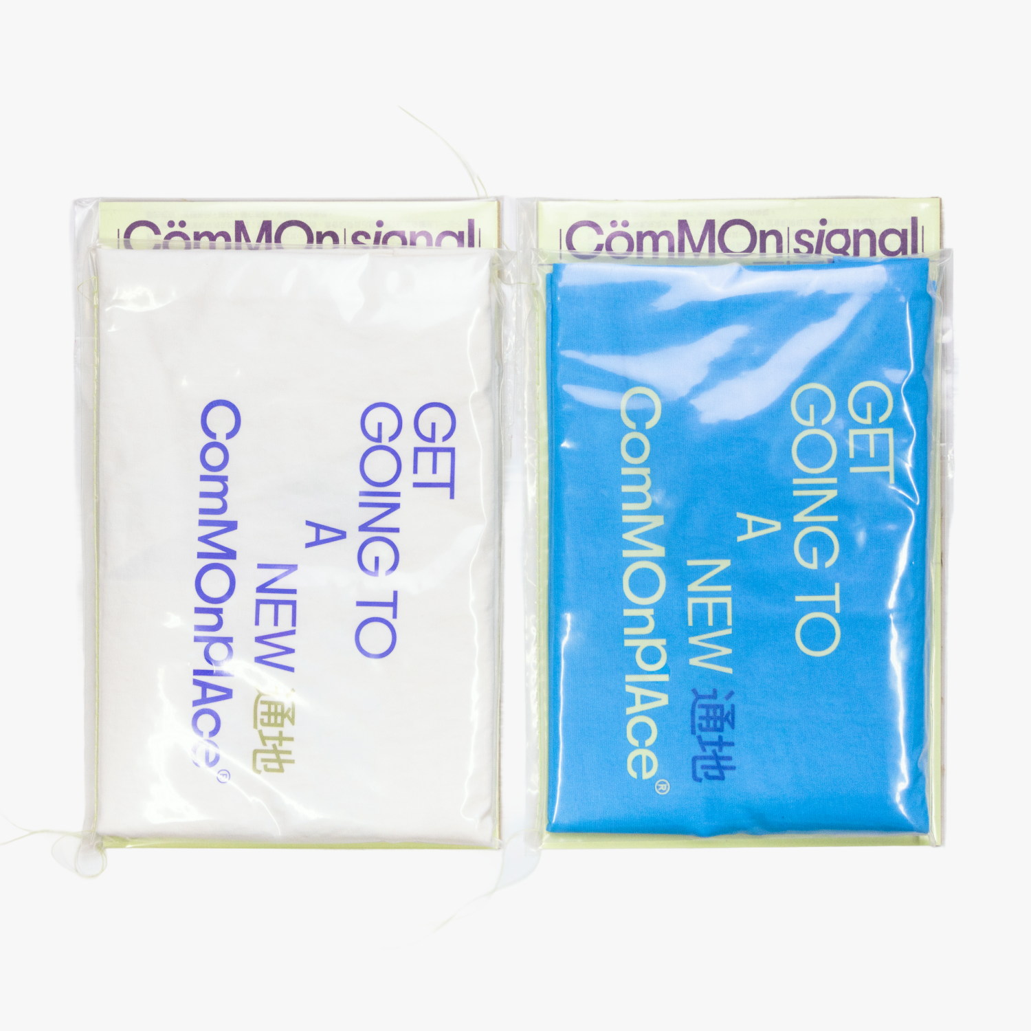 Cabas « Shifting into Action »