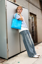 Tote 行動即將展開 Shifting into Action