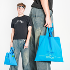 Tote 行動即將展開 Shifting into Action