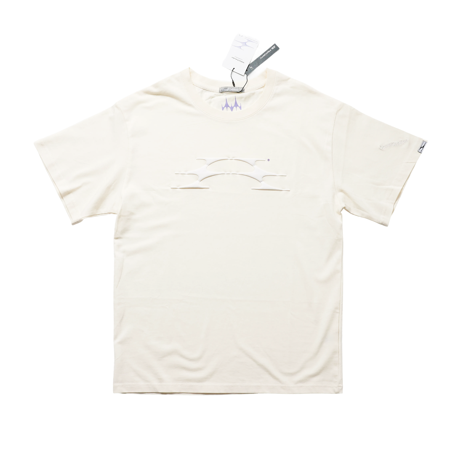 Tee 唯一目的地 heading to A new place