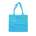 Tote 行動即將展開 Shifting into Action