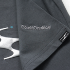 Tee 唯一目的地 heading to A new place