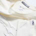 Tee 唯一目的地 heading to A new place