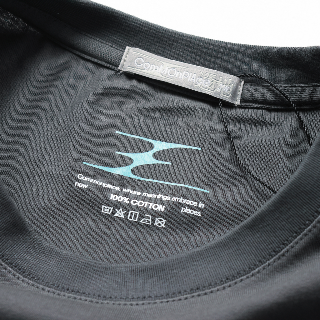 Tee 唯一目的地 heading to A new place