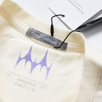 Tee 唯一目的地 heading to A new place