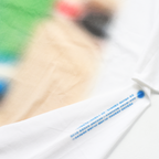 Readable Wear: 織脈 Unfinished Sentence