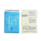 Tote 行動即將展開 Shifting into Action