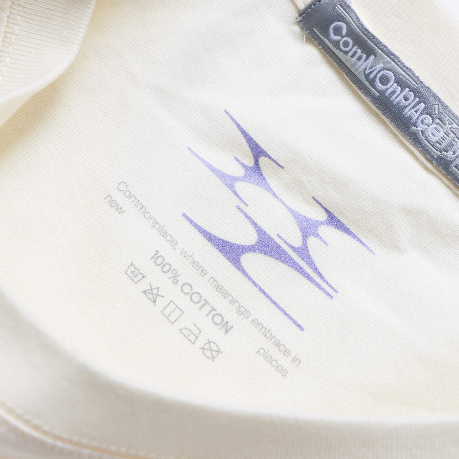 Tee 唯一目的地 heading to A new place