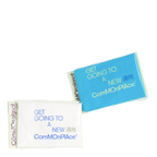 Tote 朝向彼此傾斜 Leaning into One Another