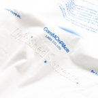 Readable Wear: 織脈 Unfinished Sentence