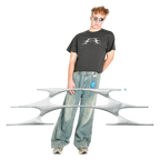 Tee 唯一目的地 heading to A new place