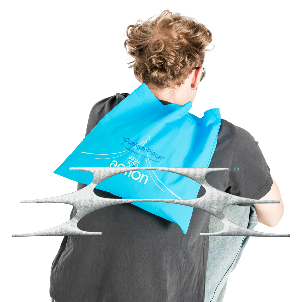 Tote 行動即將展開 Shifting into Action