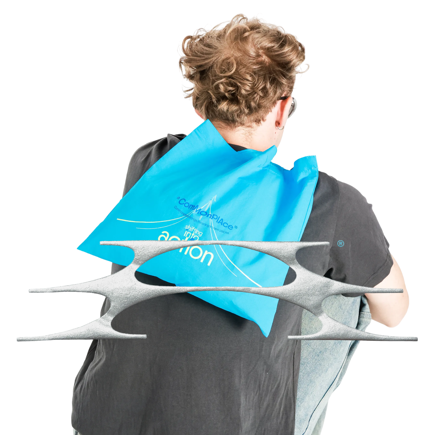 Tote 行動即將展開 Shifting into Action