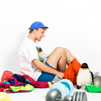 Readable Wear: 織脈 Unfinished Sentence