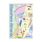 2026 他方暦 Elsewhere Almanac （Full Calendar Set + Pocket Ver.）