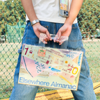 2026 他方暦 Elsewhere Almanac （Full Calendar Set + Pocket Ver.）