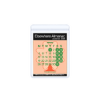 他方暦 ’26 口袋版 Elsewhere Almanac (pocket ver.)