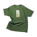 Readable Wear: Falling Angel