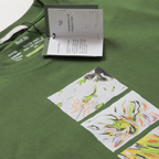 Readable Wear: Falling Angel