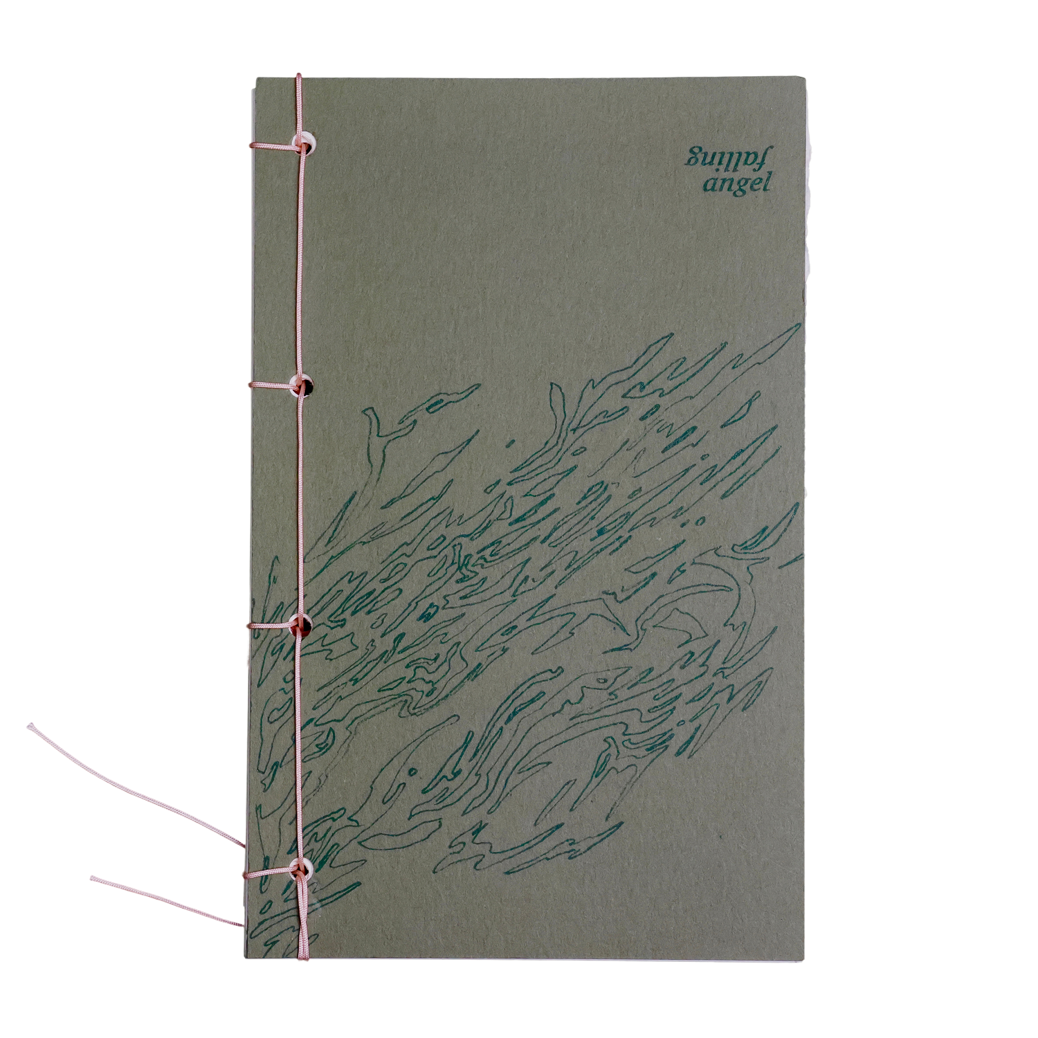 獨立出版 Indie Press