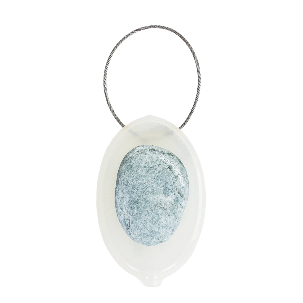 CoinHolder 石頭的心 Key in the Stone