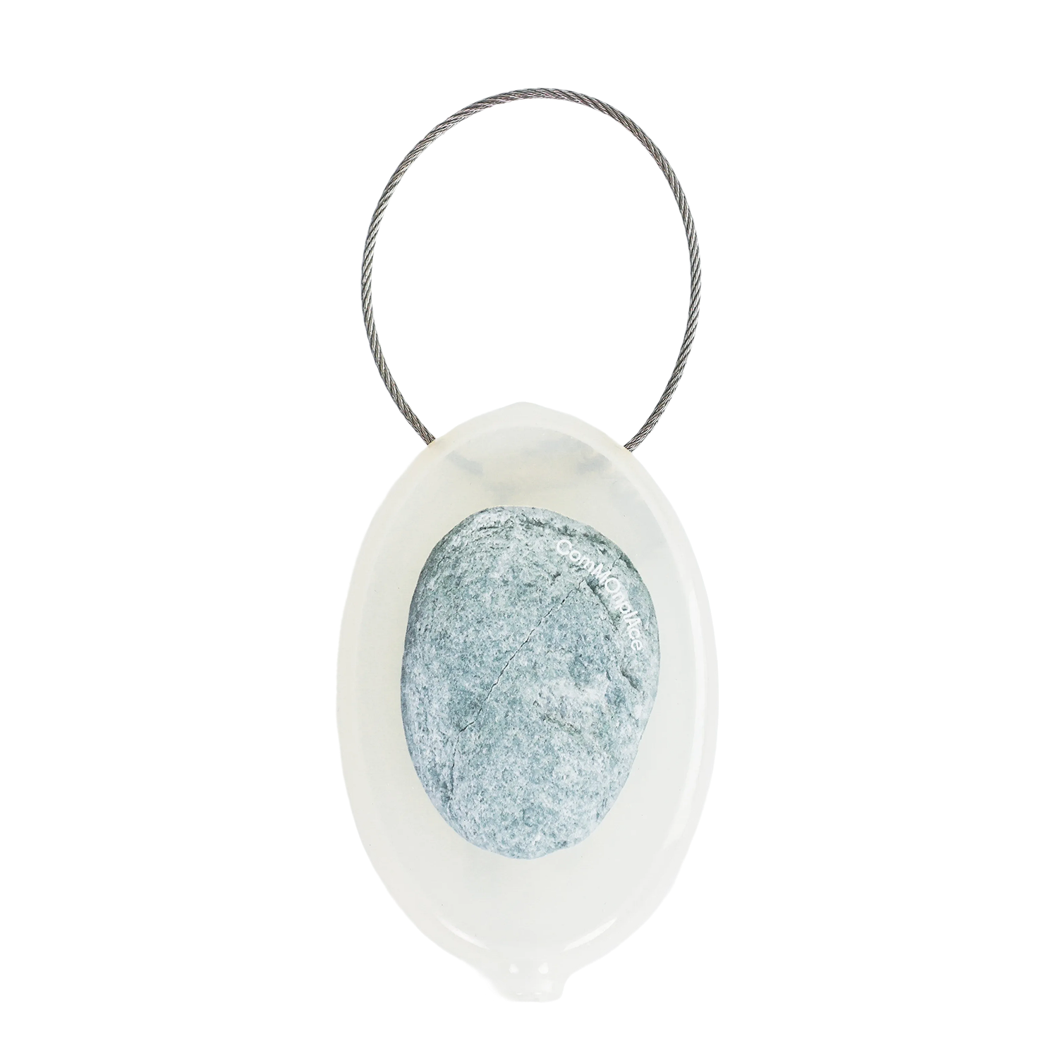 CoinHolder 石頭的心 Key in the Stone