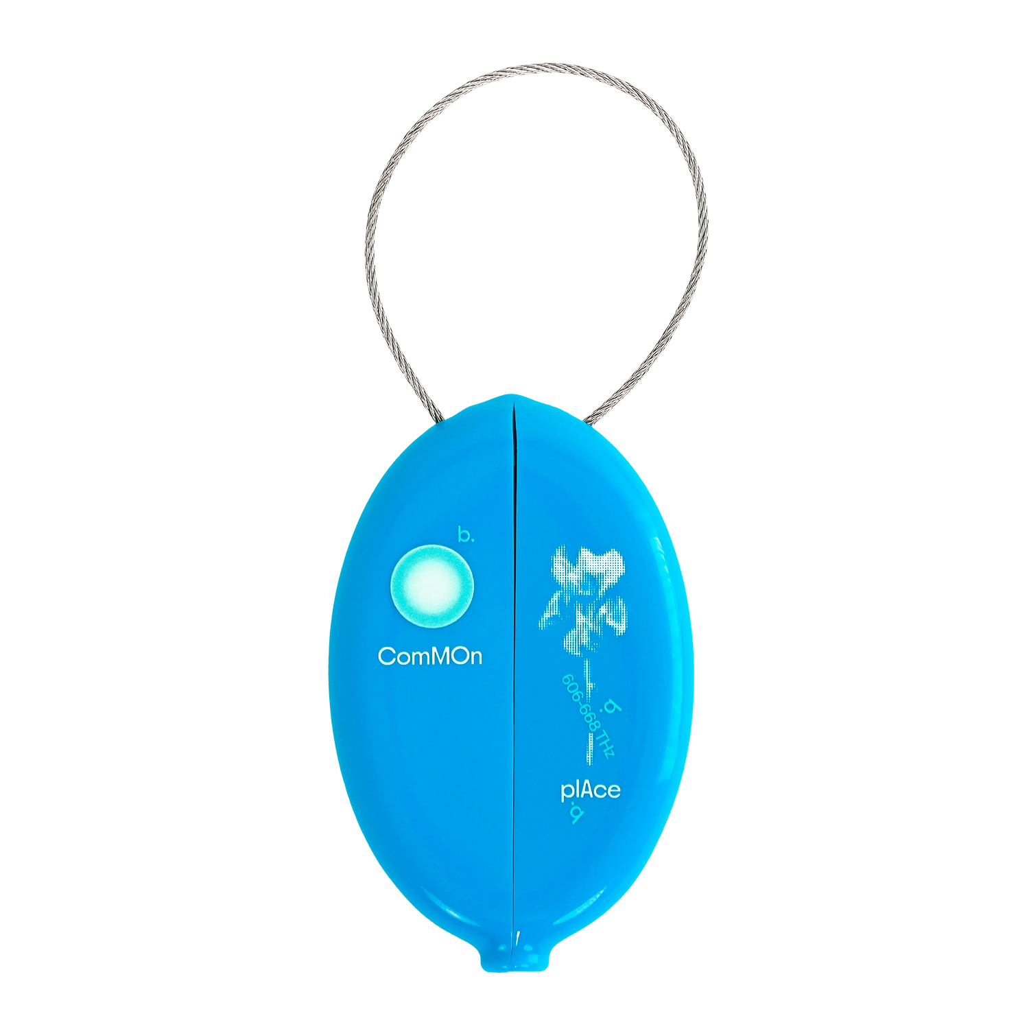 CoinHolder 藍色幻覺 Lost in Blue