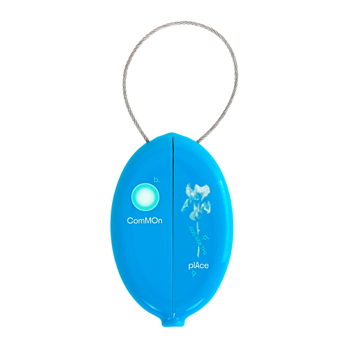 CoinHolder 藍色幻覺 Lost in Blue