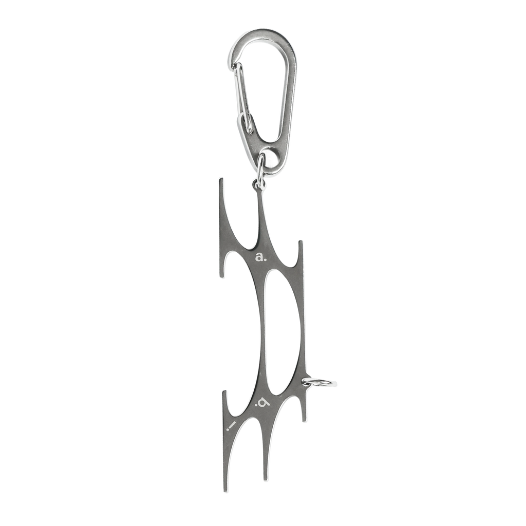 KeyChain 連鎖反應 Reaction chain