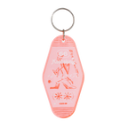 Wombee's KeyChain