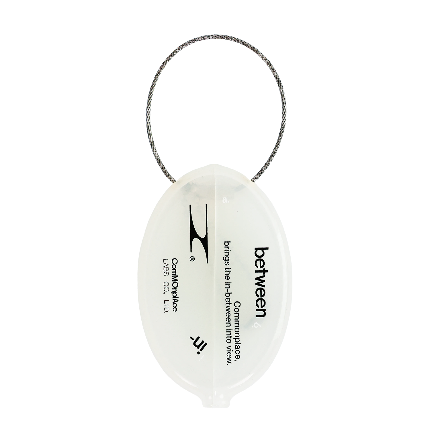 CoinHolder 石頭的心 Key in the Stone