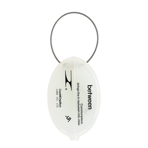 CoinHolder 石頭的心 Key in the Stone