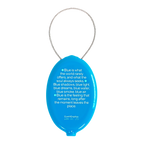 CoinHolder 藍色幻覺 Lost in Blue