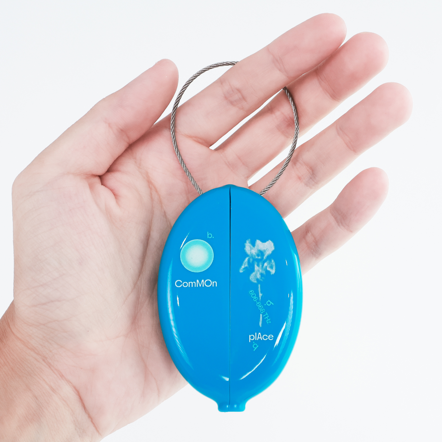 CoinHolder 藍色幻覺 Lost in Blue