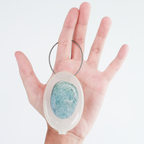 CoinHolder 石頭的心 Key in the Stone