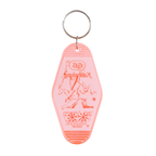 Wombee's KeyChain