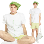 Readable Wear: 禁慾路徑 Path of the Ascetics