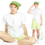 Readable Wear: 禁慾路徑 Path of the Ascetics