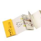 Zine 'Nobody Hurt(s)'