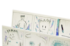 Zine 'Nobody Hurt(s)'