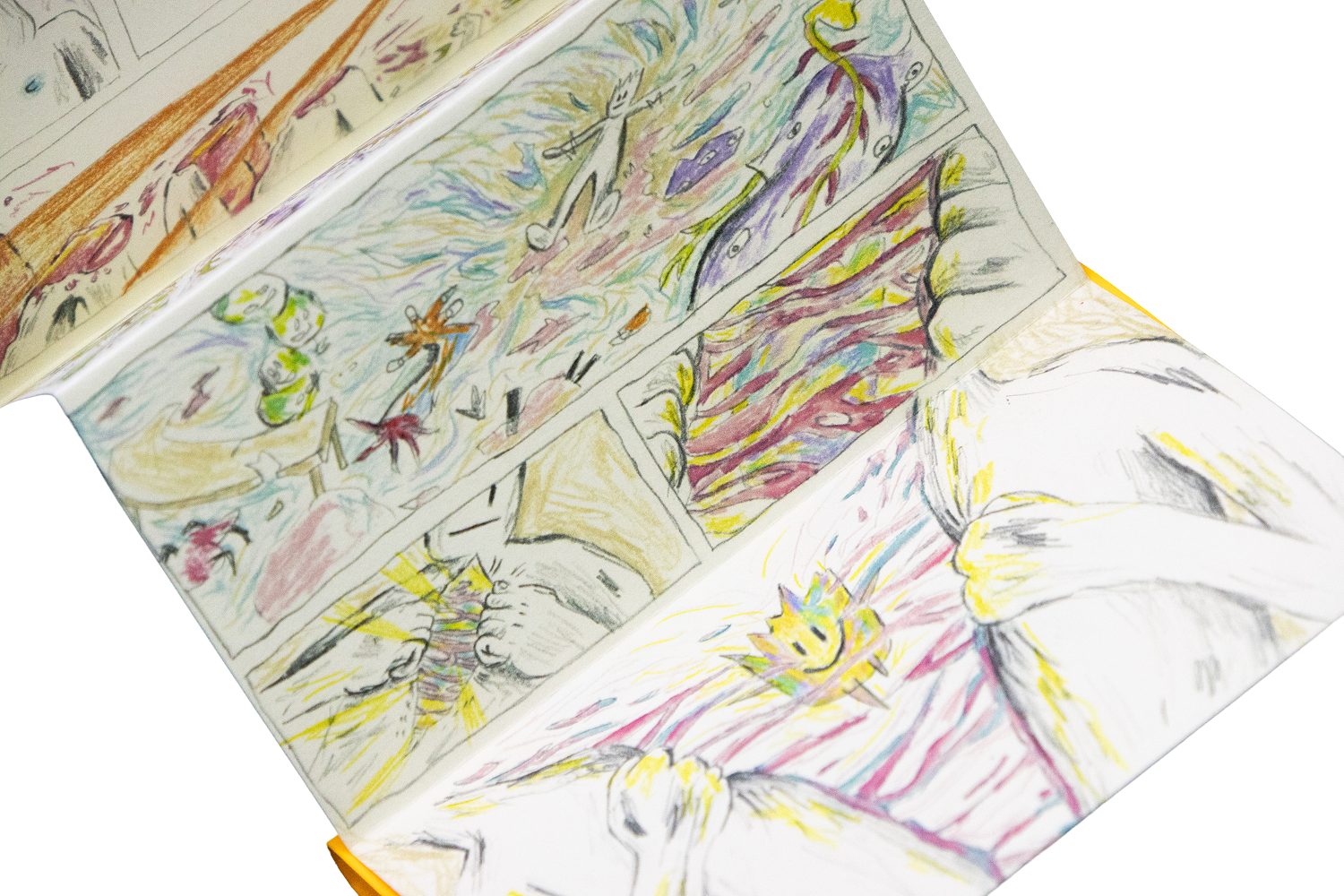 Personne n'a été blessé