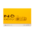 Zine 'Nobody Hurt(s)'
