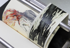 Zine 'Falling Angel'