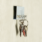 Dulton 磁吸收納磚 Magnet Key Storage