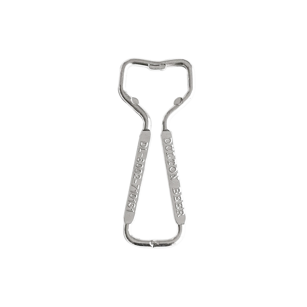 Dulton Wire-Form Bottle Opener!