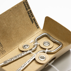 Dulton Wire-Form Bottle Opener!